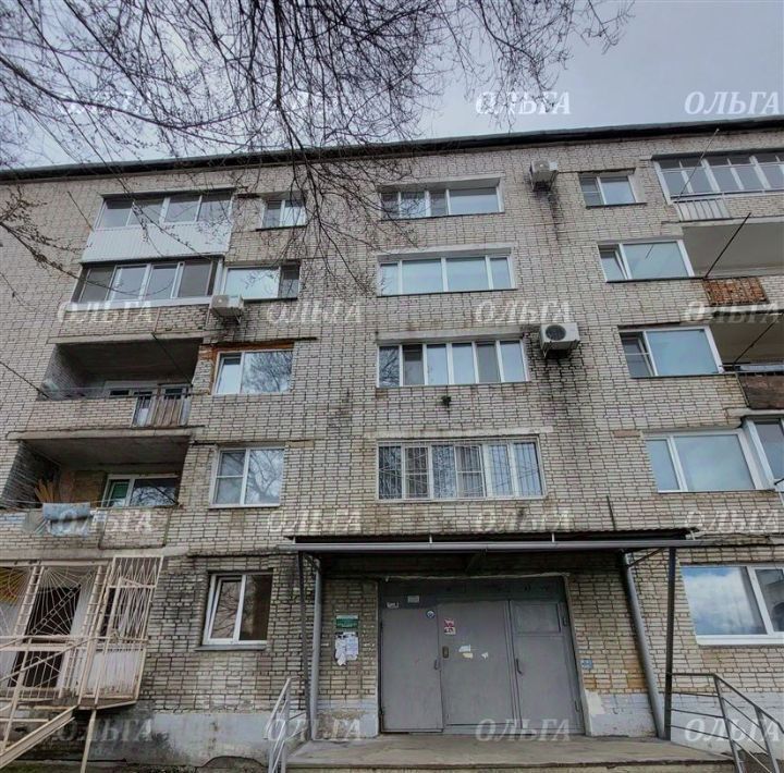 квартира г Биробиджан ул Осенняя 13 фото 14