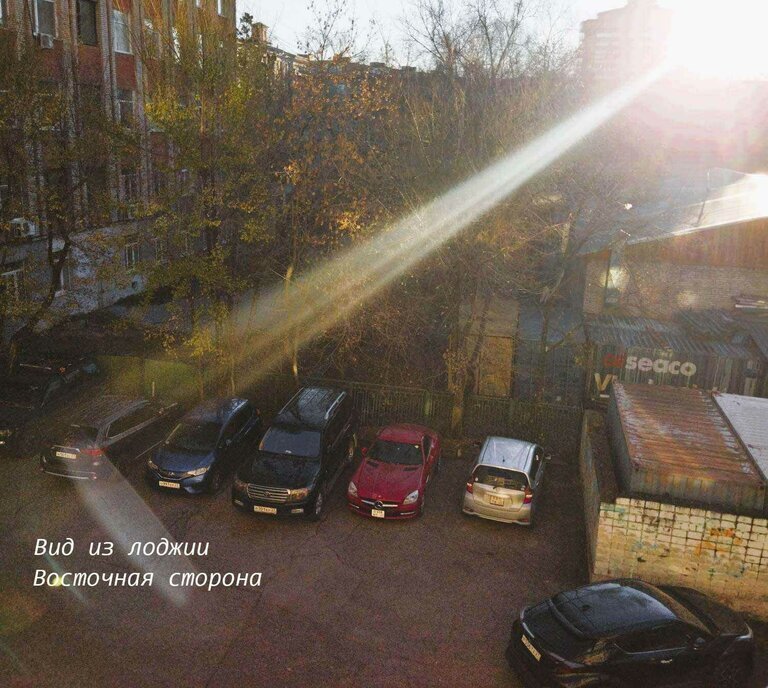 квартира г Хабаровск ул Яшина 62 фото 25