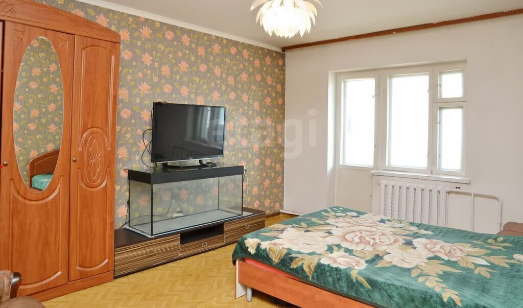 квартира г Якутск ул Кузьмина 29/2 фото 7