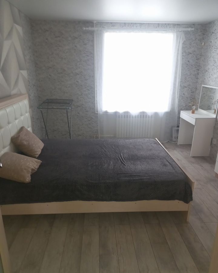 квартира г Ишим ул Артиллерийская 24а фото 10