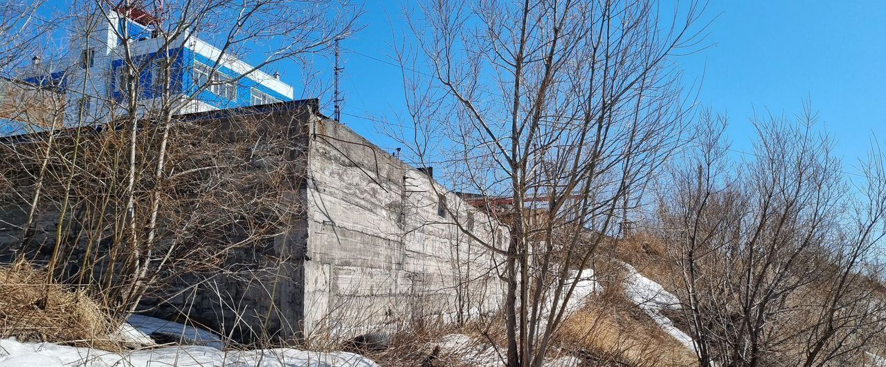 офис г Петропавловск-Камчатский ул Сапун-Гора 4 фото 2