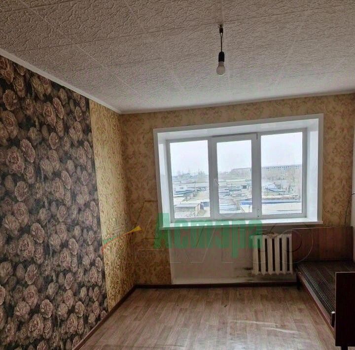 комната г Чита р-н Черновский ул Труда 1 фото 2