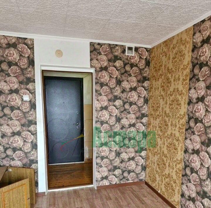 комната г Чита р-н Черновский ул Труда 1 фото 3