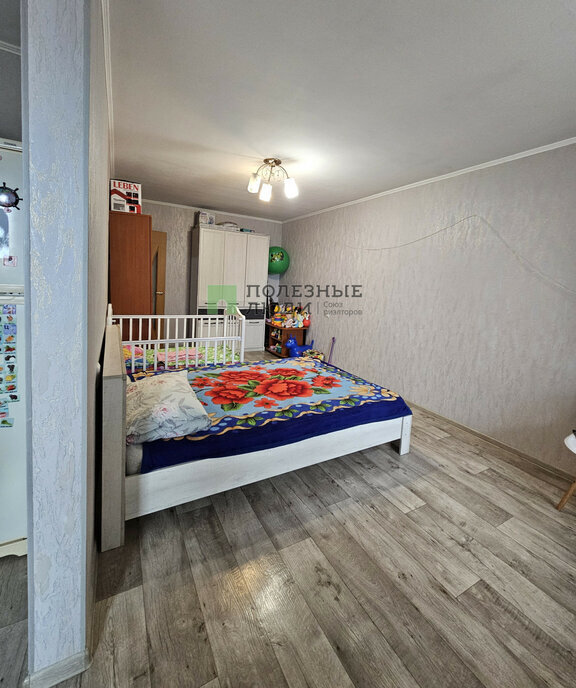 квартира г Чита р-н Центральный Северный микрорайон 49 фото 3