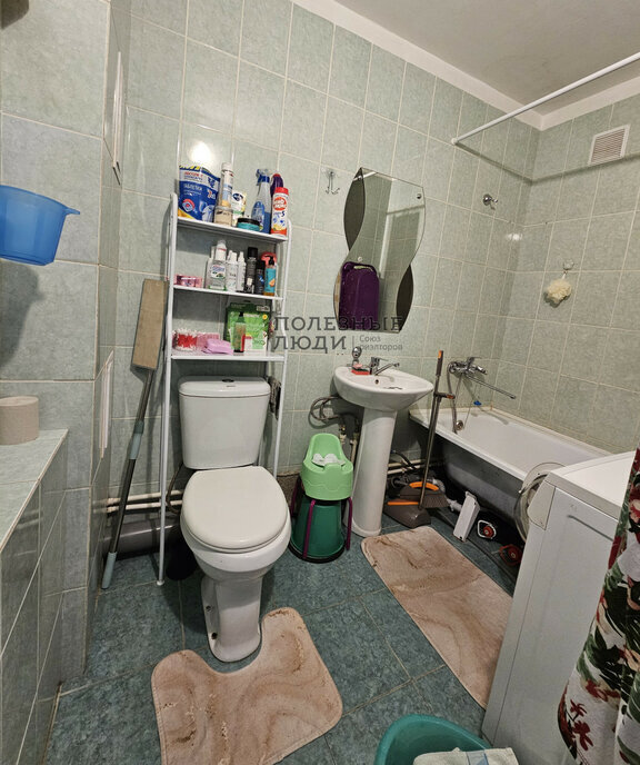 квартира г Чита р-н Центральный Северный микрорайон 49 фото 5