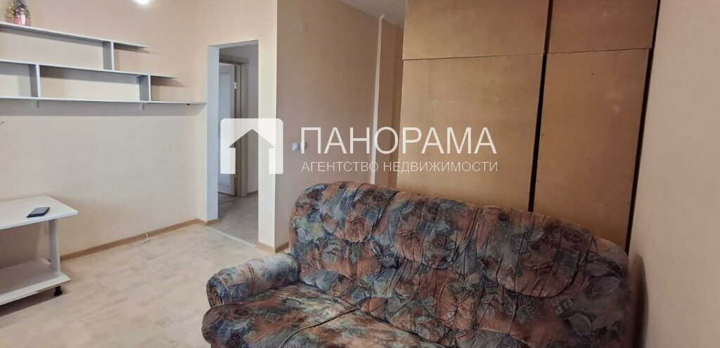 квартира г Якутск ул Халтурина 22/2 фото 4