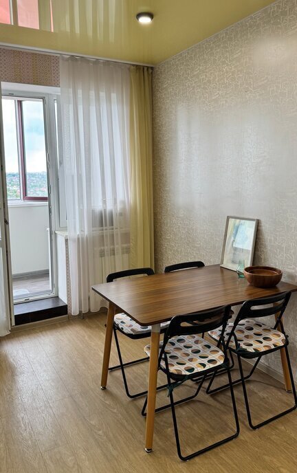 квартира г Курск ул Марата 21 фото 10