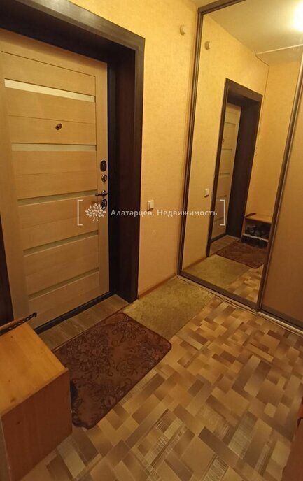 квартира г Томск ул Льва Толстого 38/4 фото 16