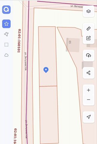 ул Энтузиастов сельсовет, Челябинская область, Магнитогорск, Янгильский фото