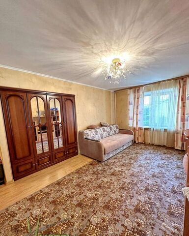 квартира р-н Первомайский ул Гризодубовой 41 фото