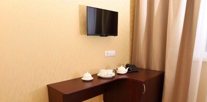 комната г Ульяновск р-н Заволжский Новый Город фото 4