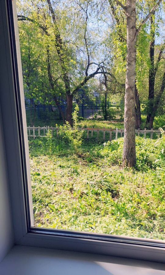 квартира г Ульяновск р-н Ленинский ул Карла Либкнехта 20 фото 3