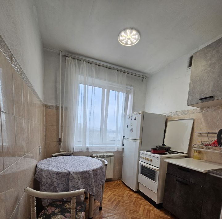квартира г Владивосток р-н Советский ул Русская 59/2 фото 10