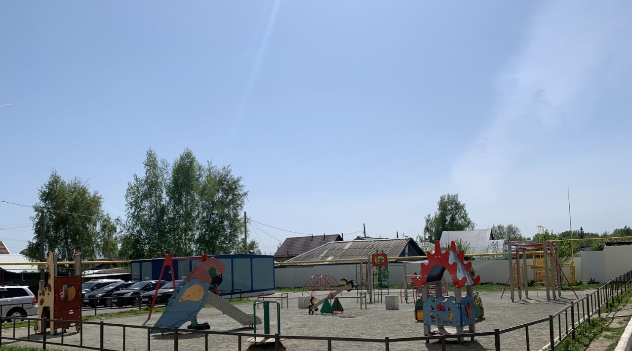 квартира г Барнаул р-н Железнодорожный ул Советской Армии 71 фото 15