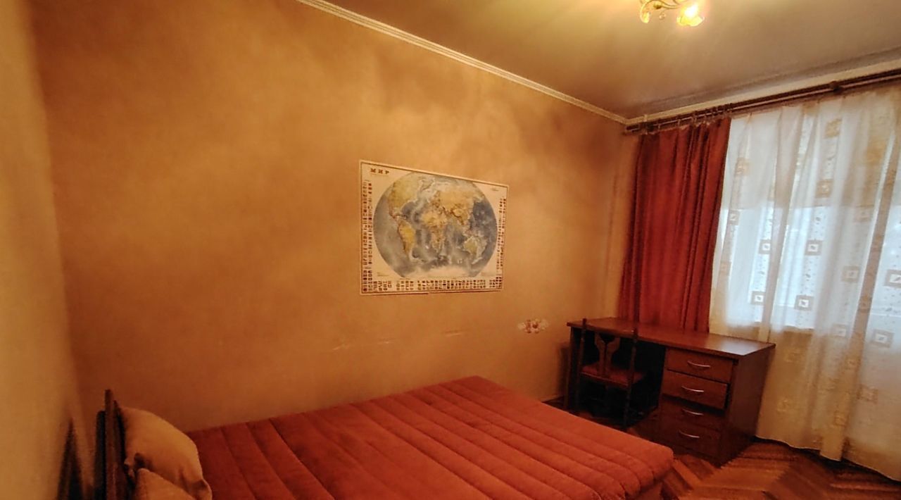 квартира г Красногорск ул Ленина 23 Красногорская фото 16