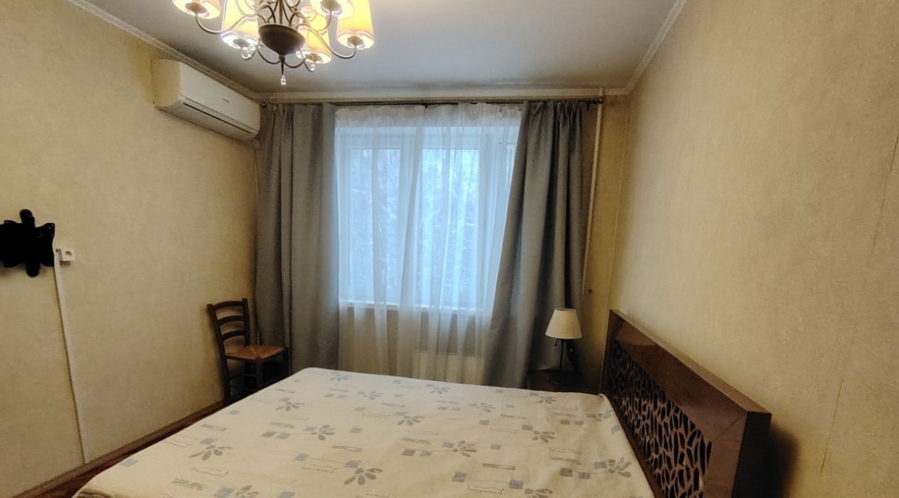квартира г Красногорск ул Ленина 23 Красногорская фото 18