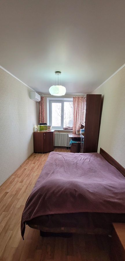 квартира г Саратов р-н Фрунзенский ул им Слонова И.А. 42/48 фото 10
