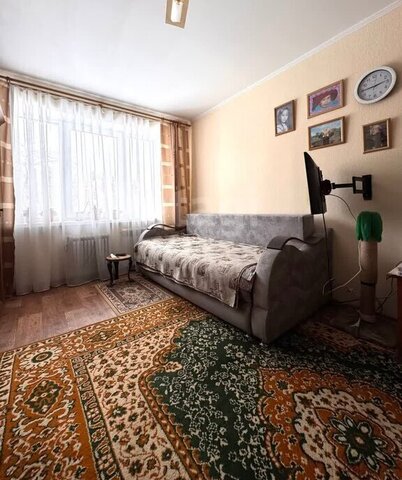 пр-кт Октябрьский 69 фото