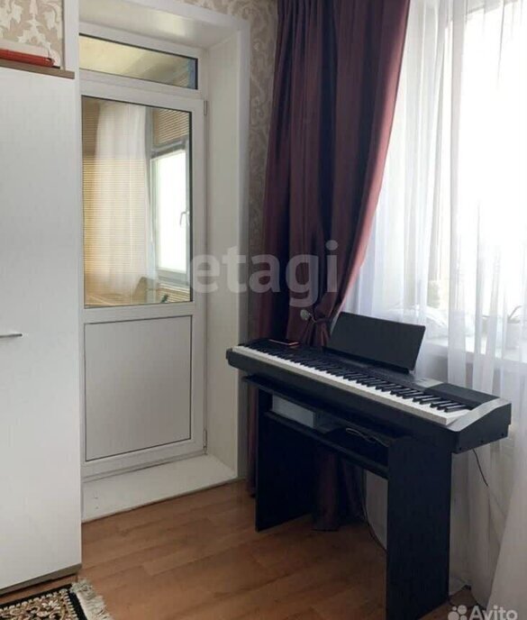 квартира г Кемерово ул Дружбы 3а фото 9