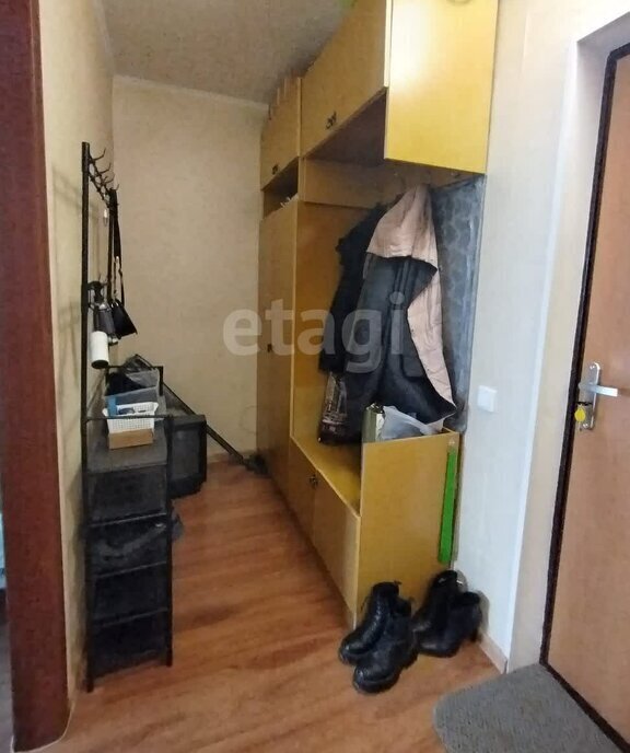 квартира г Кемерово ул Космическая 28 фото 15