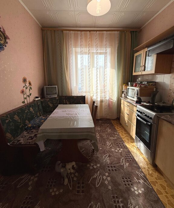 квартира р-н Нерюнгринский г Нерюнгри ул Карла Маркса 27/1 фото 4