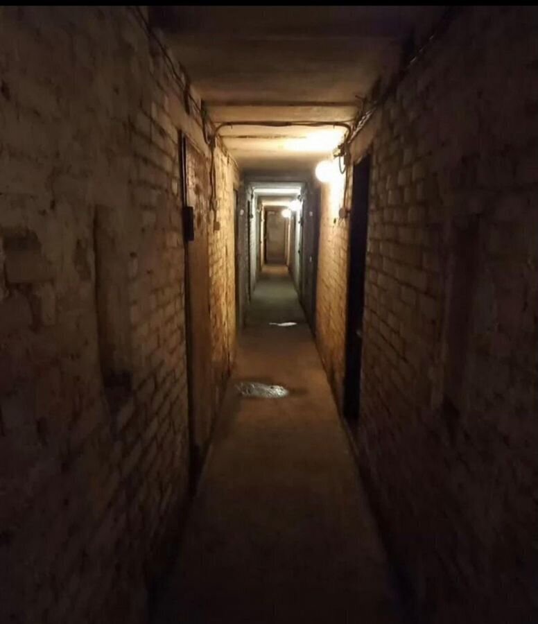 гараж г Кемерово р-н Ленинский Кемеровская обл. — Кузбасс, 29-й мкр-н фото 1