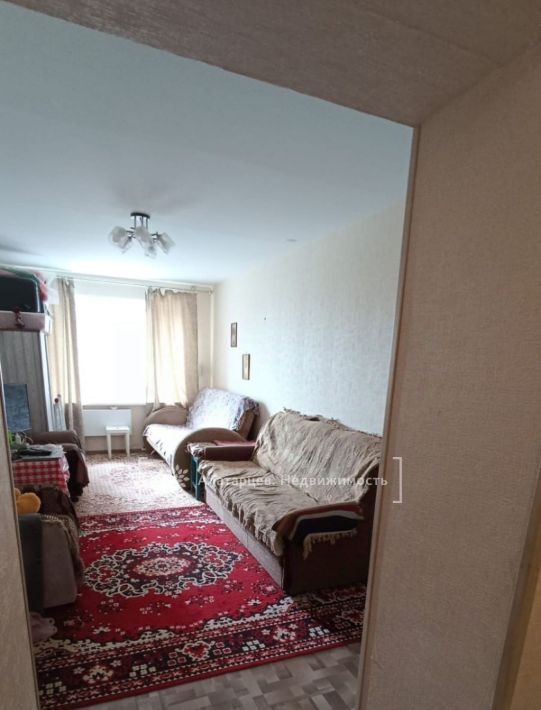 квартира г Томск р-н Советский ул Льва Толстого 38/4 фото 3