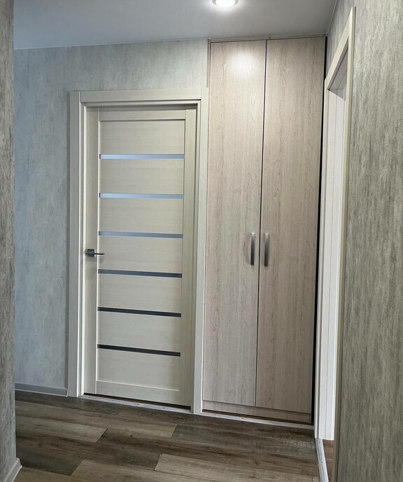 квартира г Томск р-н Октябрьский ул Мичурина 51/3 фото 11