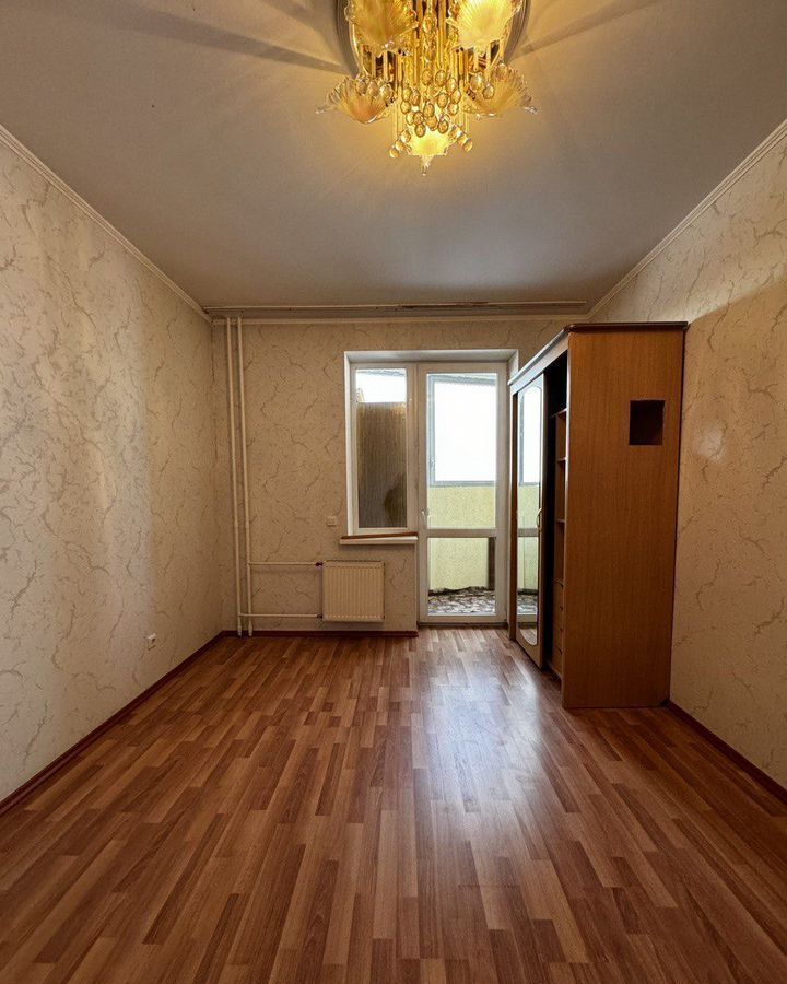 квартира г Екатеринбург р-н Чкаловский ул Профсоюзная 43 фото 5