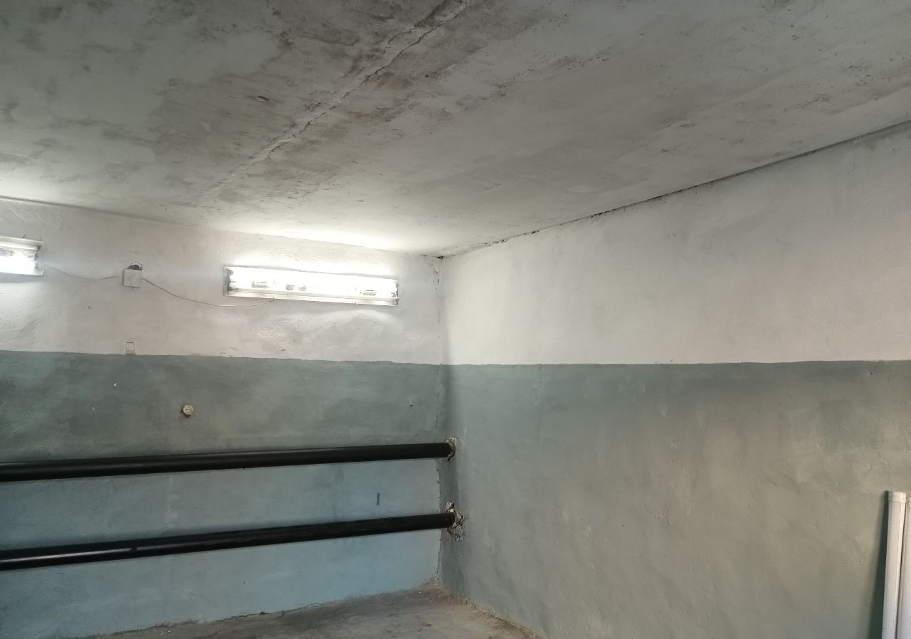 гараж г Ангарск квартал 256-й р-н Кварталы, Ангарский г. о. фото 4