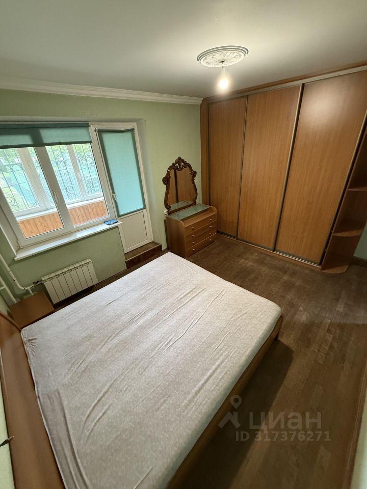 квартира г Москва ЮЗАО Северное Бутово ул Знаменские Садки 3/4 2-й и 2-й А микрорайоны Северного Бутова, Московская область фото 12