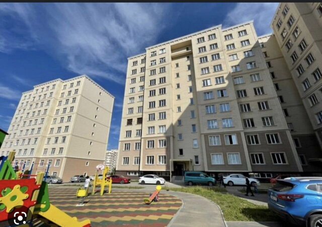 Предгорный Горная ул Московская 3а фото