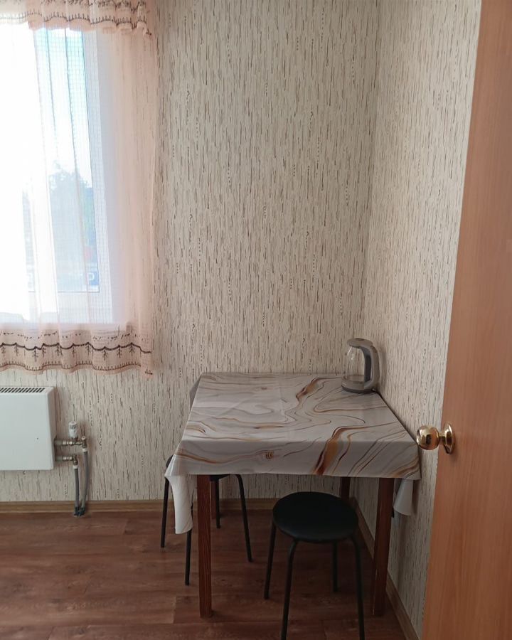 квартира г Когалым ул Кирова 13а Тюменская обл. фото 2