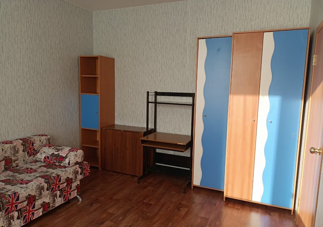 квартира г Когалым ул Кирова 13а Тюменская обл. фото 4