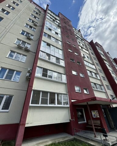 ул Романенко 4 Миасский г. о., р-н Центральный фото