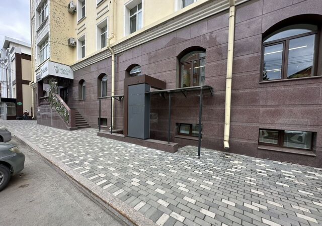 офис р-н Ленинский ул Карла Маркса 3 фото