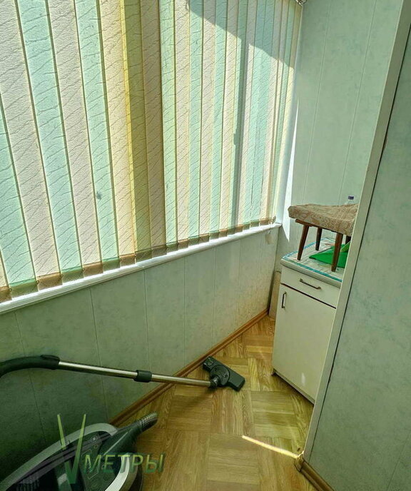 квартира г Владивосток р-н Первомайский ул Гризодубовой 41 фото 1