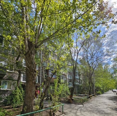 р-н Ленинский пр-кт Карла Маркса 83а фото