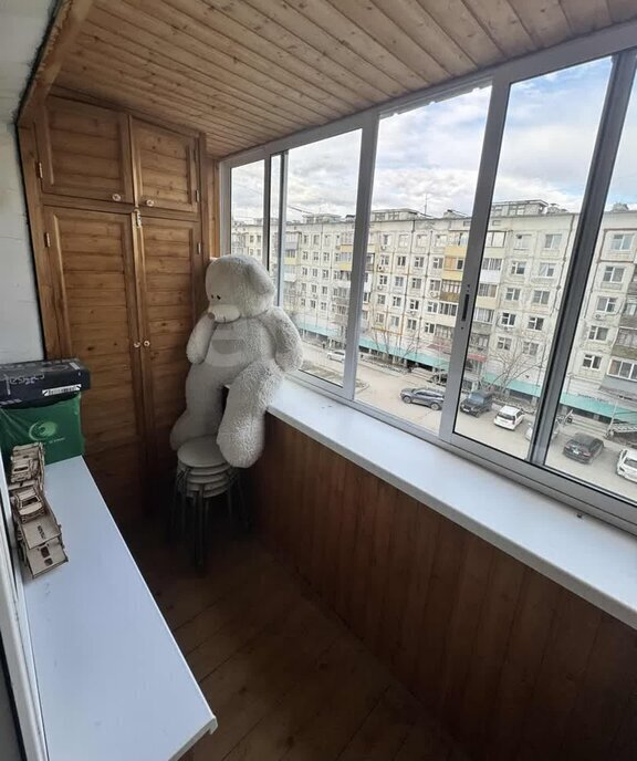 квартира г Якутск ул Можайского 17/4 фото 8