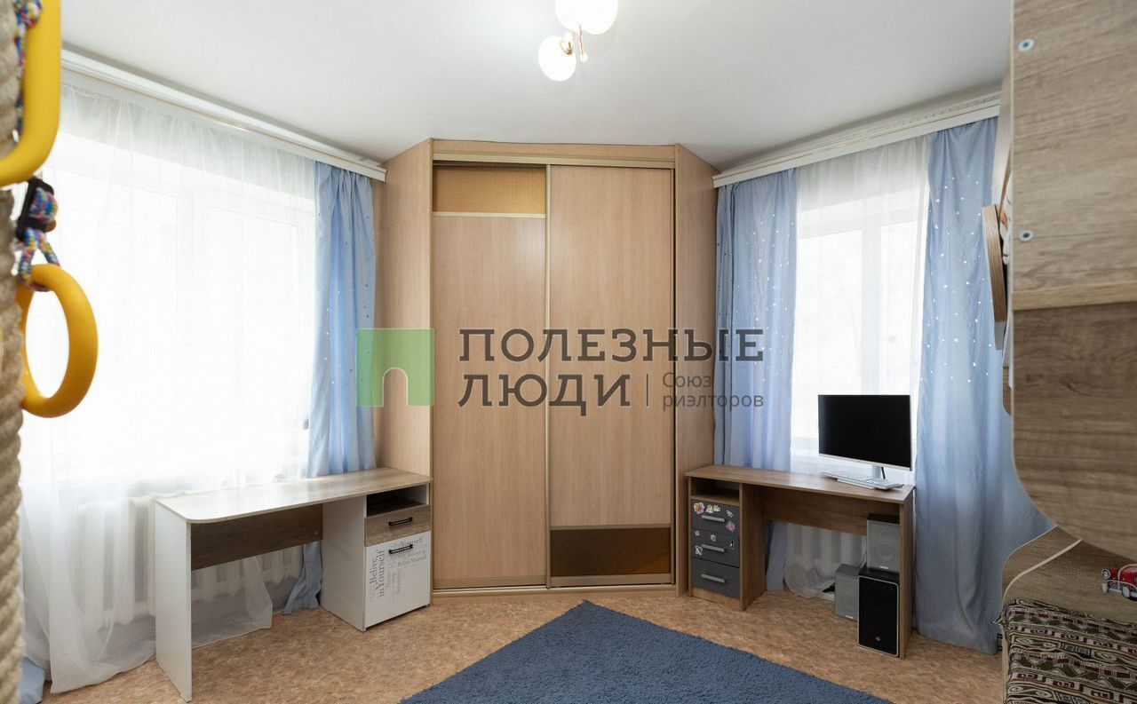 квартира г Благовещенск с Белогорье ул Заводская 6 фото 8