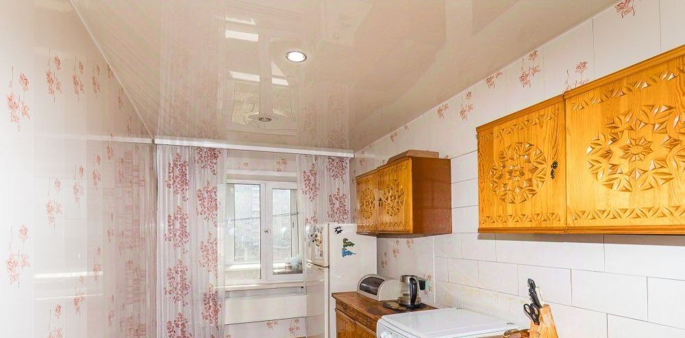 квартира г Иркутск р-н Свердловский мкр Университетский 15 фото 3