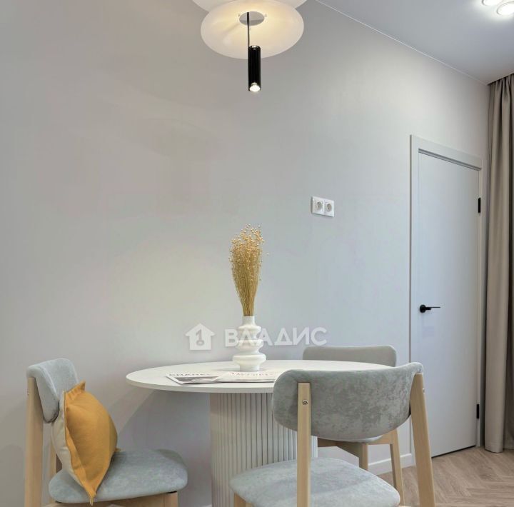квартира г Иркутск р-н Октябрьский ул Красноказачья 84 фото 5