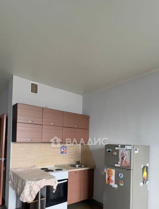 квартира г Иркутск р-н Правобережный ул Радищева 68 фото 6