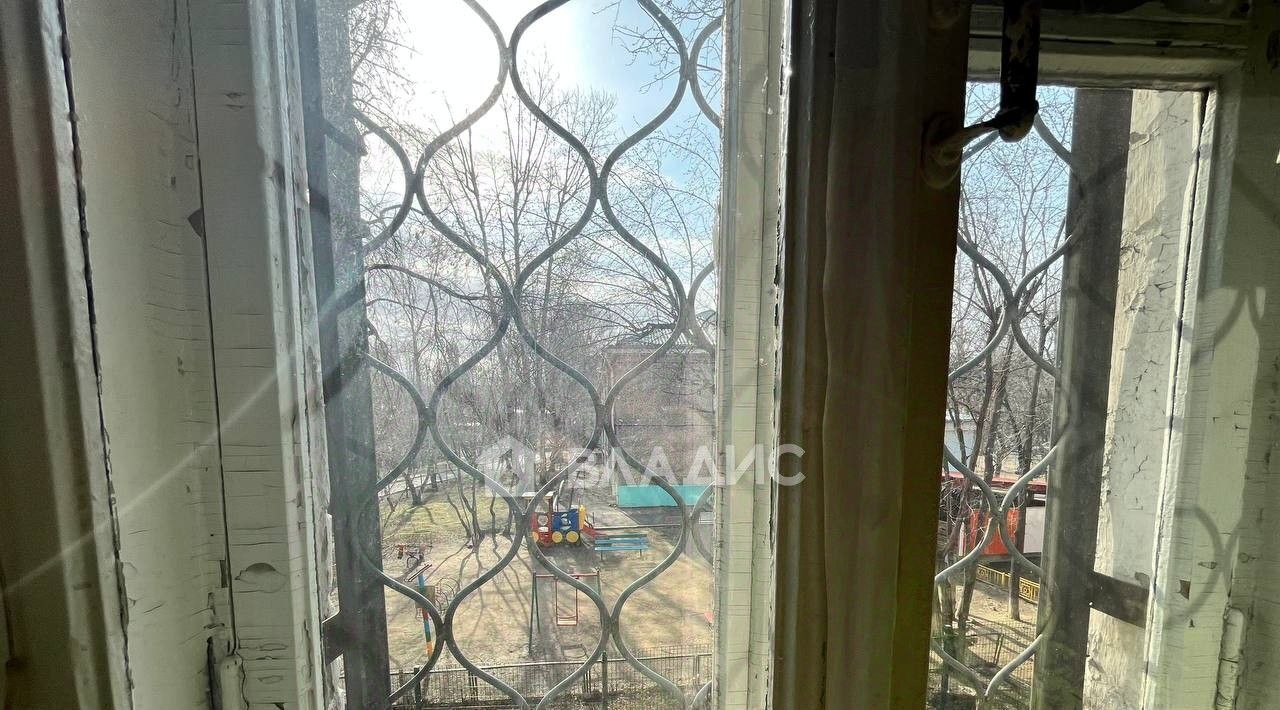 квартира г Иркутск р-н Свердловский ул Геологов 26 фото 22