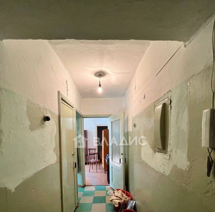 квартира г Иркутск р-н Свердловский ул Геологов 26 фото 17