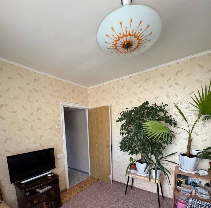 квартира г Самара п Мехзавод кв-л 16-й 21 Безымянка фото 6