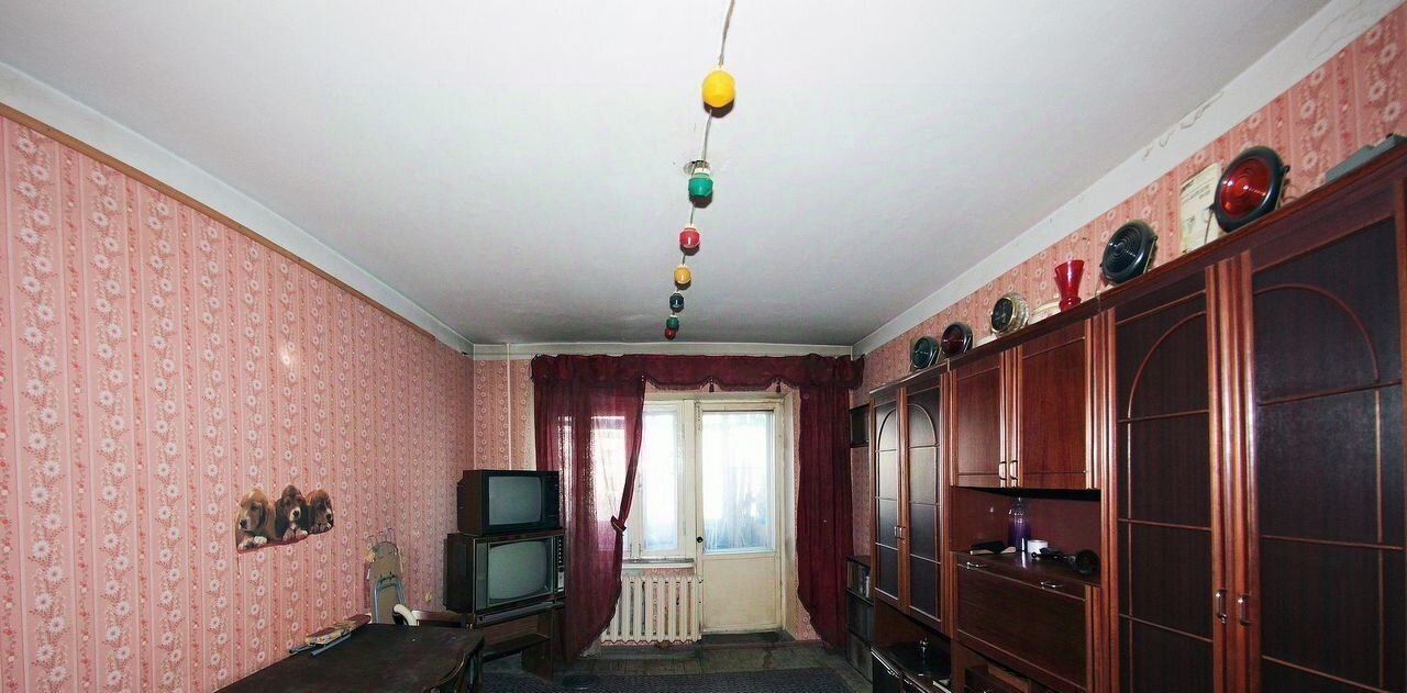 квартира г Надым ул Зверева 4 фото 4
