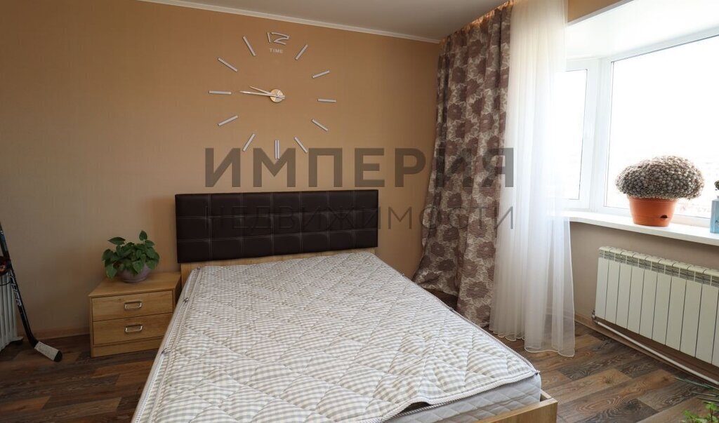 квартира г Магадан мкр Снежный ул Садовая 9 Снежный фото 3