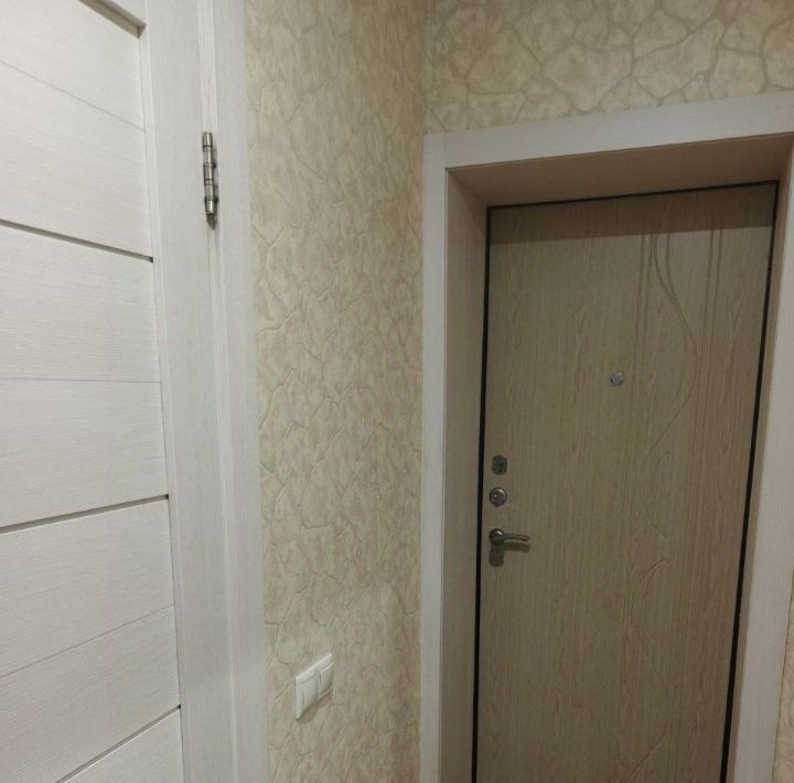 квартира г Уфа р-н Советский пр-кт Октября 42 фото 8