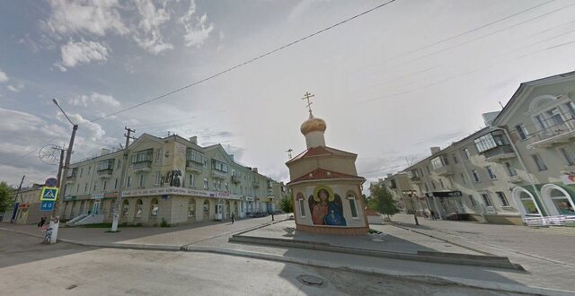 р-н Карталинский г Карталы ул Пушкина 24 Карталинское городское поселение фото